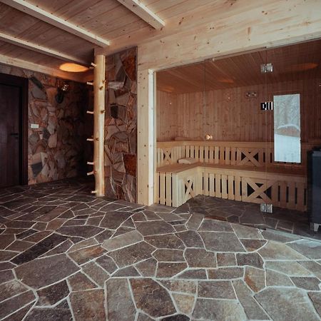 KamesznicaJanasiowka住宿加早餐旅馆 外观 照片